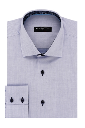 Masutto Dress Shirt | Albany 02