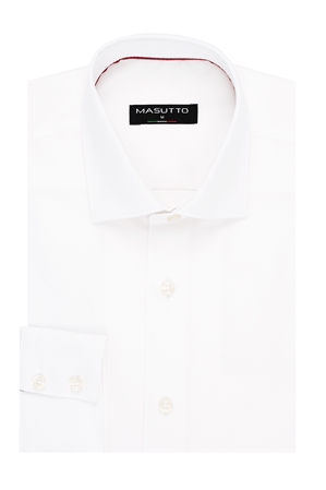 Masutto Dress Shirt | Amanda 05