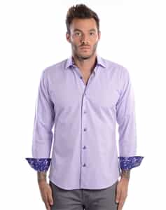 Luxury Mens Dress shirt