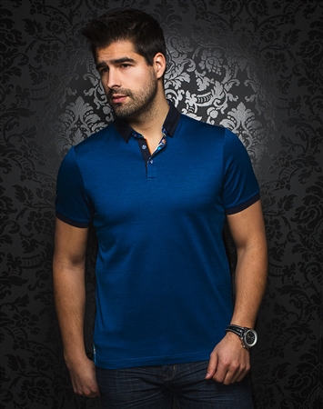 Designer Polo shirt