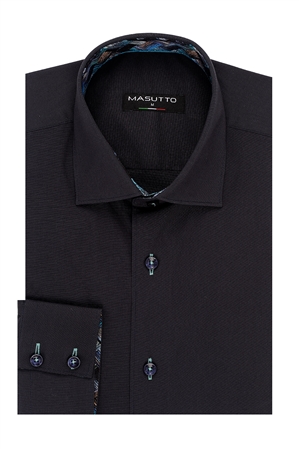 Masutto Dress Shirt | Athens 92