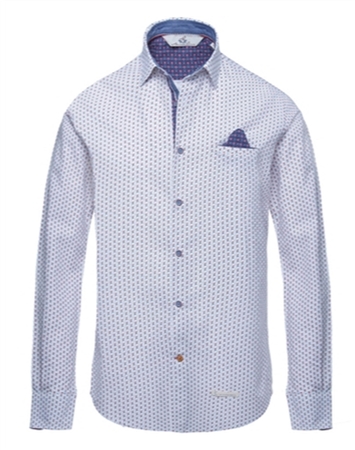 Luxury men dress Shirt