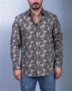 Italian Designer Shirt