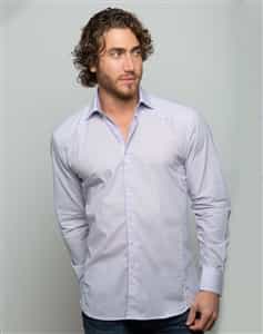 Autocratic Vogue Bova - Italian Dress Shirt