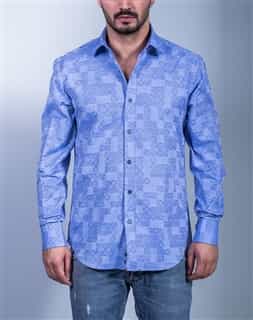 Italian Designer Shirt