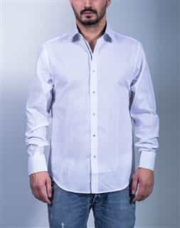 Italian Designer Shirt