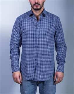 Italian Designer Shirt