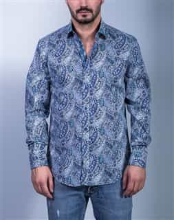 Italian Designer Shirt