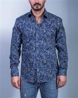 Italian Designer Shirt