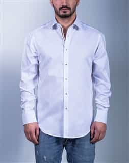 Italian Designer Shirt