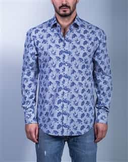 Italian Designer Shirt