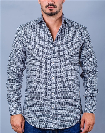 Men Trendy Shirt