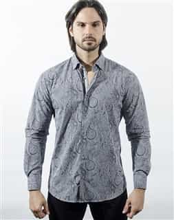 Slim Fit Shirt