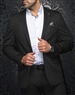 Au Noir Blazer BALE Black