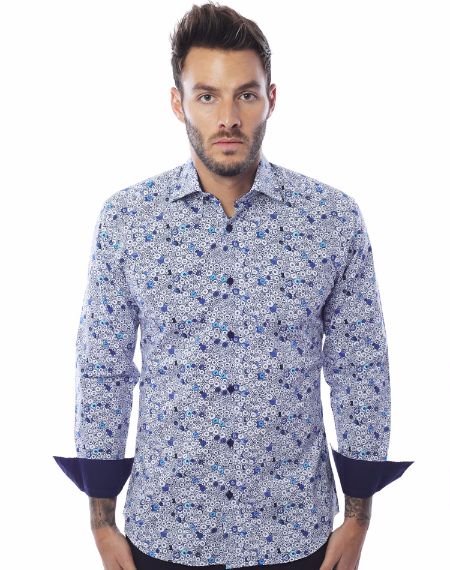 Luxury Sport Shirt