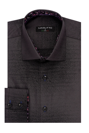 Masutto Dress Shirt | Belo 18