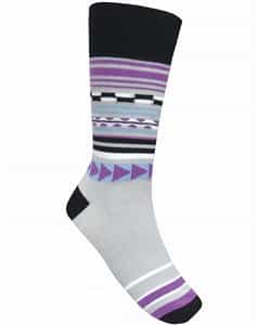 Bertigo Socks Ber7021 grey