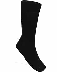 Bertigo Socks Ber7030 Black