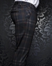 Au Noir Pants Beretta Leonardo Black Rust