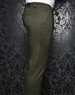 Au Noir Pants Beretta Olive