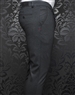 Au Noir Pants Beretta Scott Charcoal