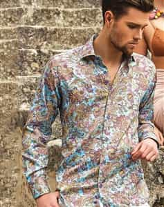 Bertigo Shirts Beto 55