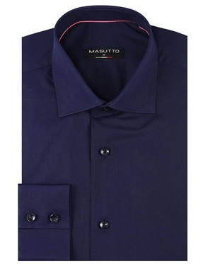 Masutto Dress Shirt | BH 92