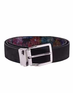 Men Italian Belt