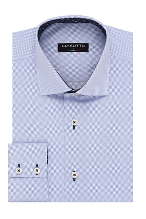 Masutto Dress Shirt | Boca 02