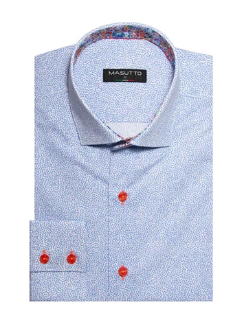 Masutto Shirt Bonucci-02