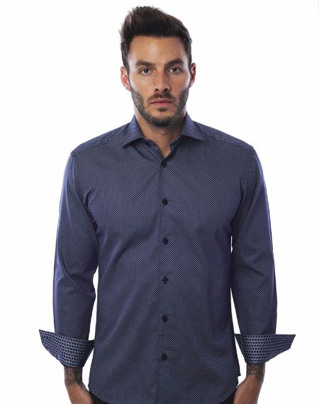 Shop Men - Casual Dress Shirt