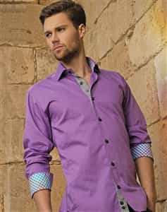 Bertigo Shirts Borini 06