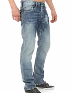 Buffalo Jeans Six Dust Wash