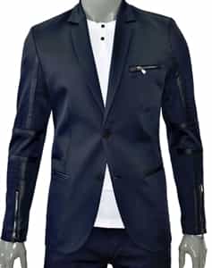 Black Sport Coat