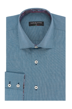 Masutto Dress Shirt | Denver 09