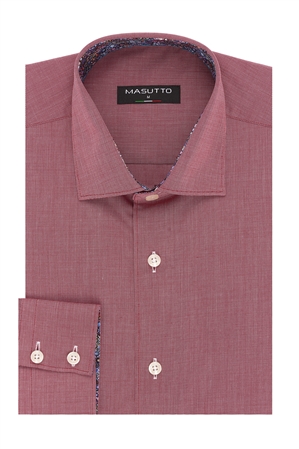 Masutto Dress Shirt | Denver 29
