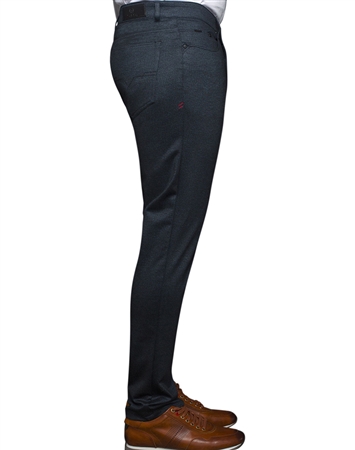 Men fashion pants  | charcoal