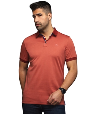 Men fashion polo  | cayenne