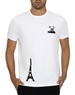 Bertigo T-Shirt Eiffel 05T