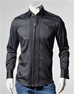 European Fashion Shirt