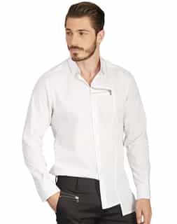 Designer Men's Dress Shirt