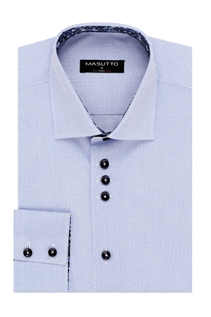 Masutto Dress Shirt | Gaga 02