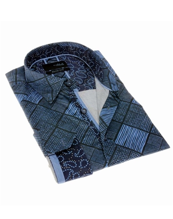 Luxury Dress Shirt