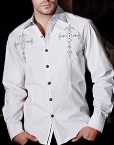 house of lords tribal design shirt style 1140