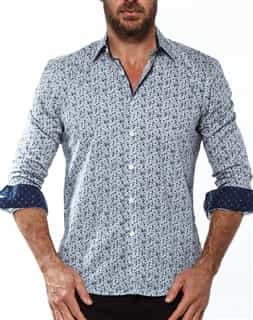 European fashion Shirt