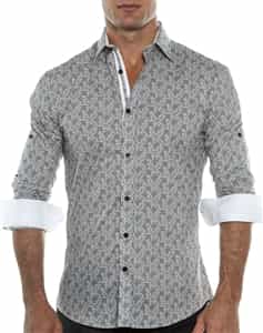 Luxury Slim Fit Shirt