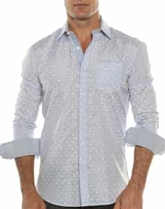 Elegant Dress Shirt