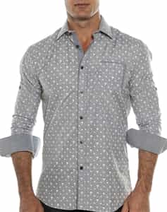 Designer Dress shirt