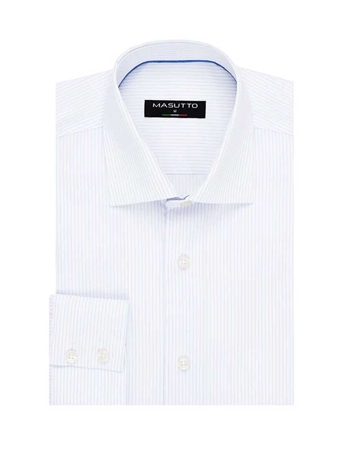 Masutto Shirt | Iker 05