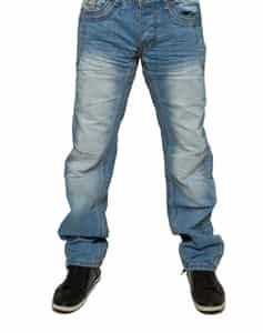 Isaac B Designer Denim 034